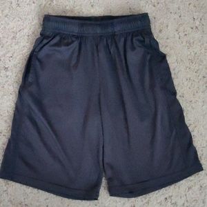 Boys shorts